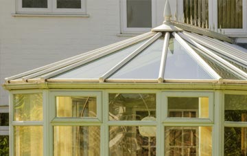 conservatory roof repair Bousd, Argyll And Bute