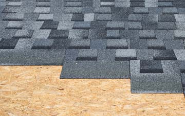 expert Bousd asphalt roof companies