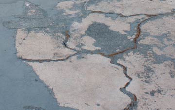 fibreglass roofing replacement Bousd