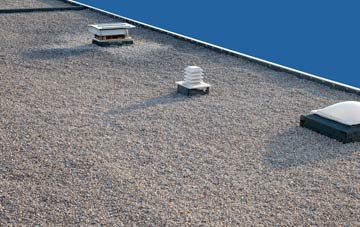 flat roofing Bousd, Argyll And Bute