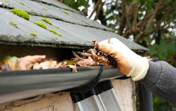 gutter cleaning Bousd, Argyll And Bute