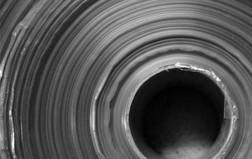 Bousd pvc roof replacement