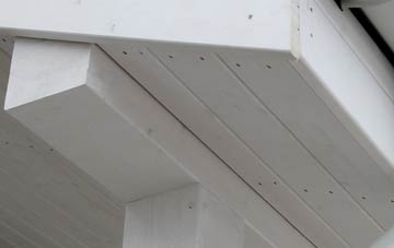 soffits Bousd, Argyll And Bute
