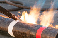 Bousd flat roofing replacement